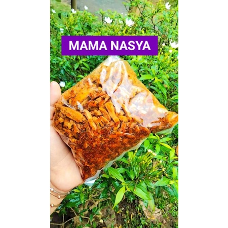 

BASRENG ENDESSS//By Mama Nasya.