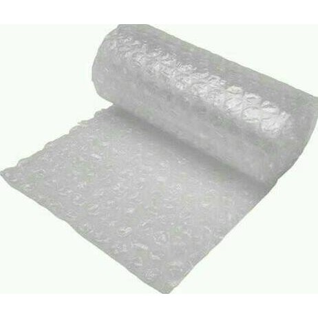 

HOT DEALS! Bubble Wrap Extra / Tambahan Bubble Wrap