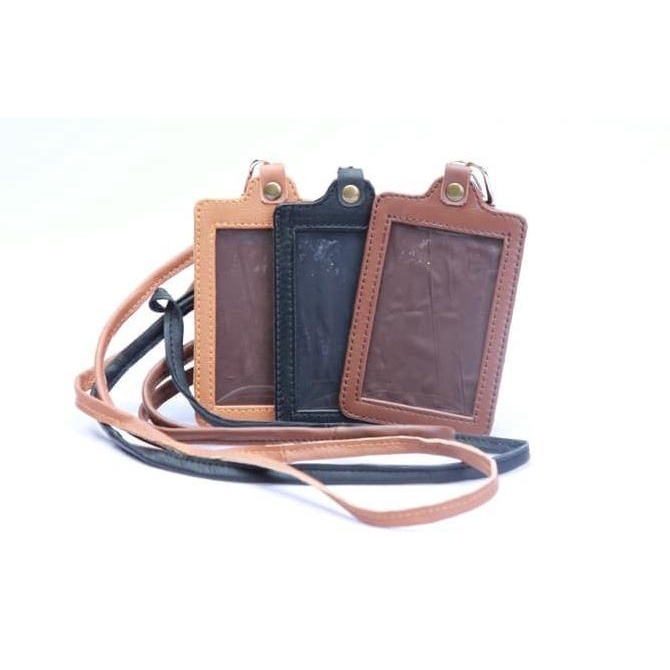 

Office & Stationery | Document Organizer | Tempat Id Card Kulit Asli | Best Seller