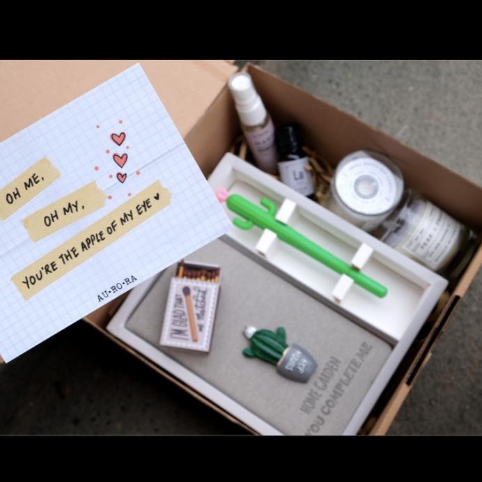 

Aurora Valentine Hampers Sale!!! R33A