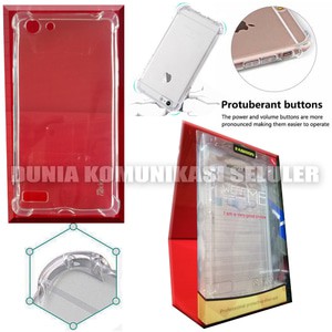 Case/Casing Anti Crack For Oppo Neo 7