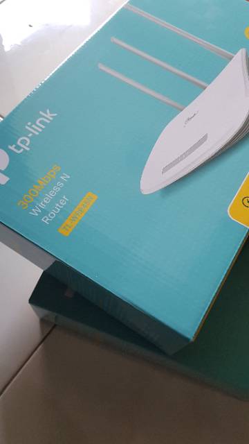 TPLink TL-WR845N Wireless Router