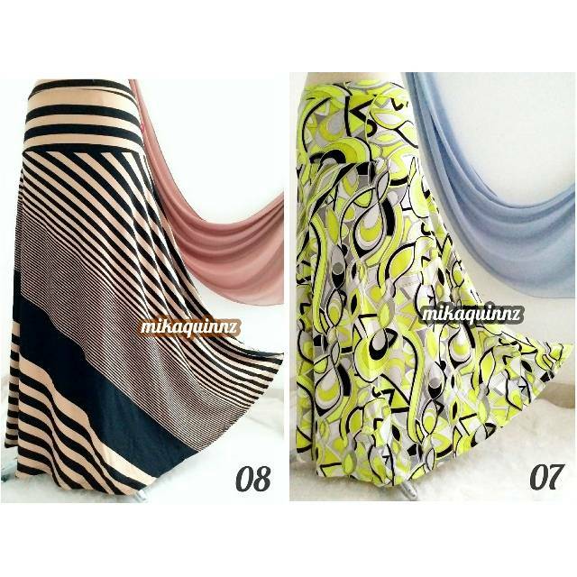 [mikaquinnz] ROK JERSEY MOTIF