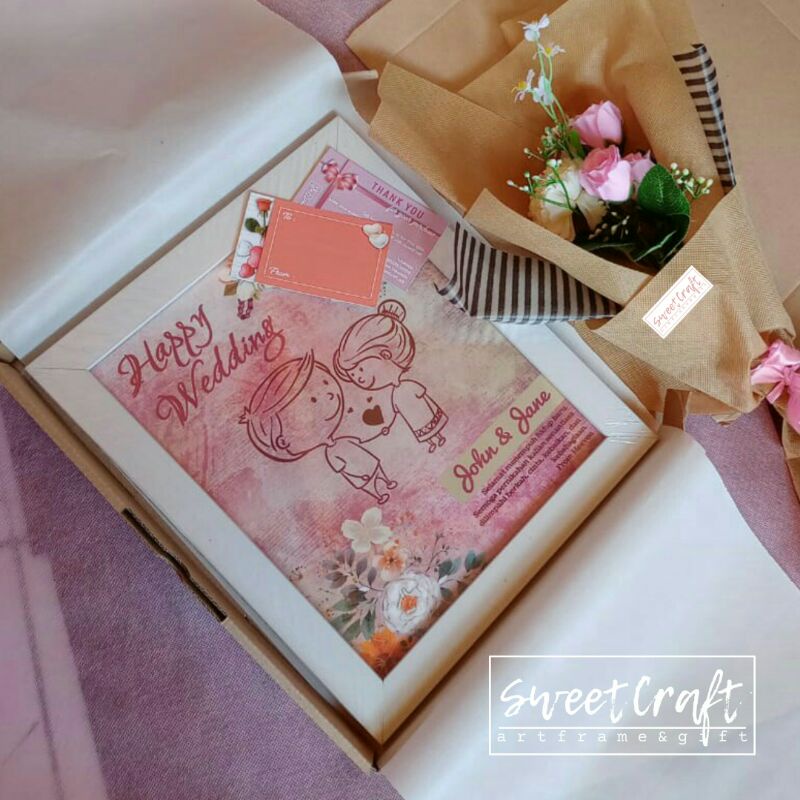 

Box Hampers