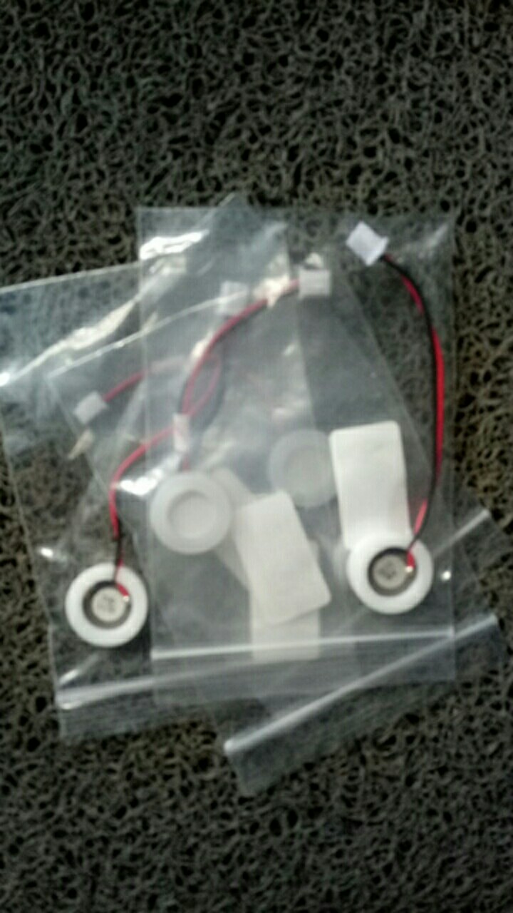 ❤❤ D16mm 113khz Ultrasonic Mist Maker Atomizing Transducer Ceramic Humidifier