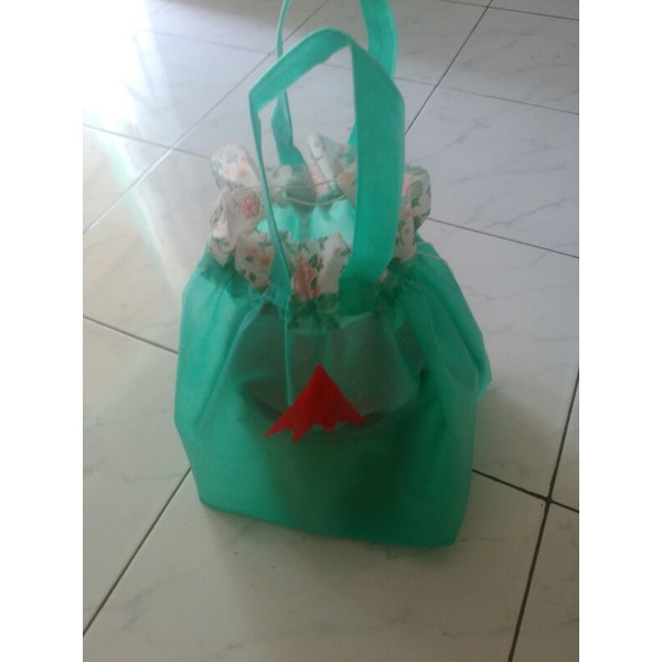 

tas hajatan spun bond,tebal,jumbo