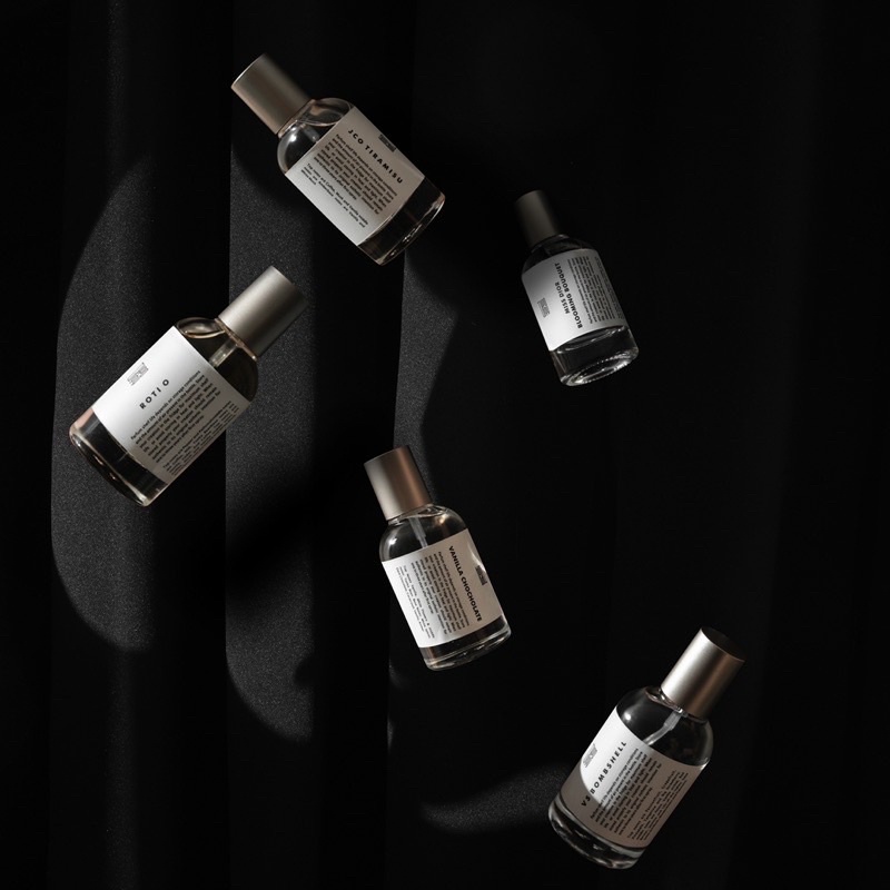 PARFUM 60ML UNISEX AROMA UNISEX- TYPOLOGY PARFUM UNISEX-INSPIRED – EAU DE TOILETTE 60ML 60 ml