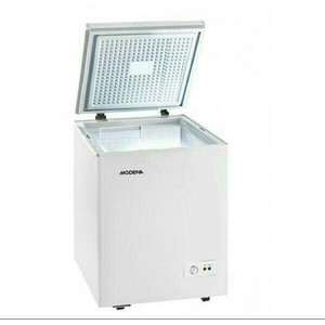 Modena Chest Freezer Box 100Liter MD-10W