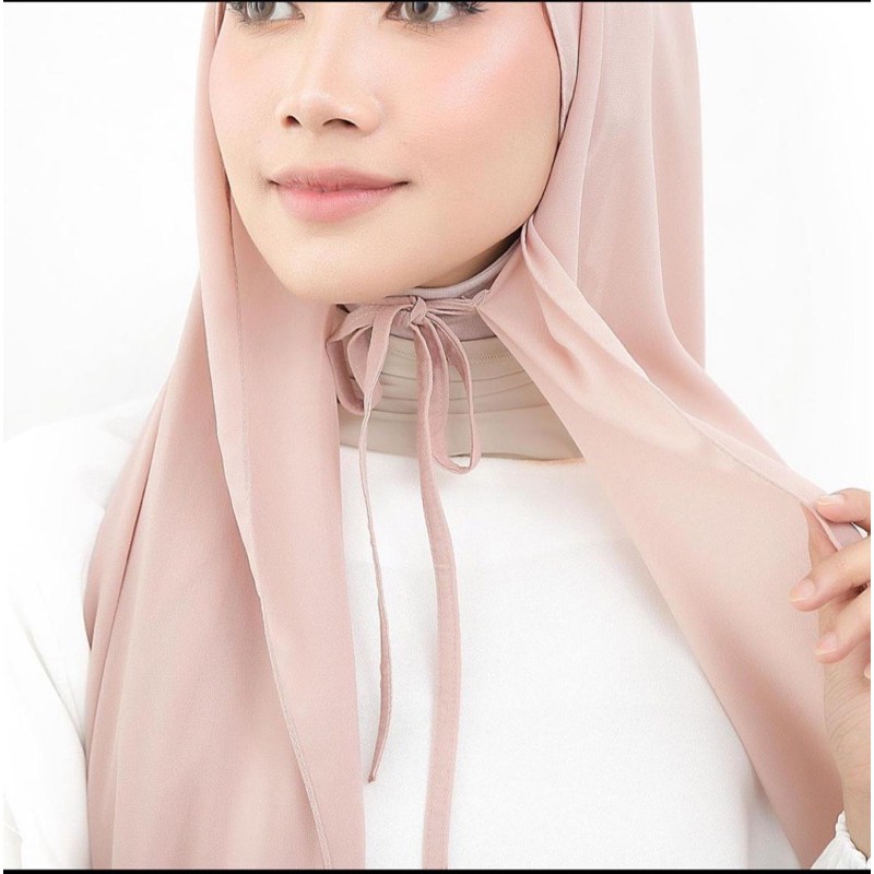 pasmina instan ceruty baby doll TALI part 2