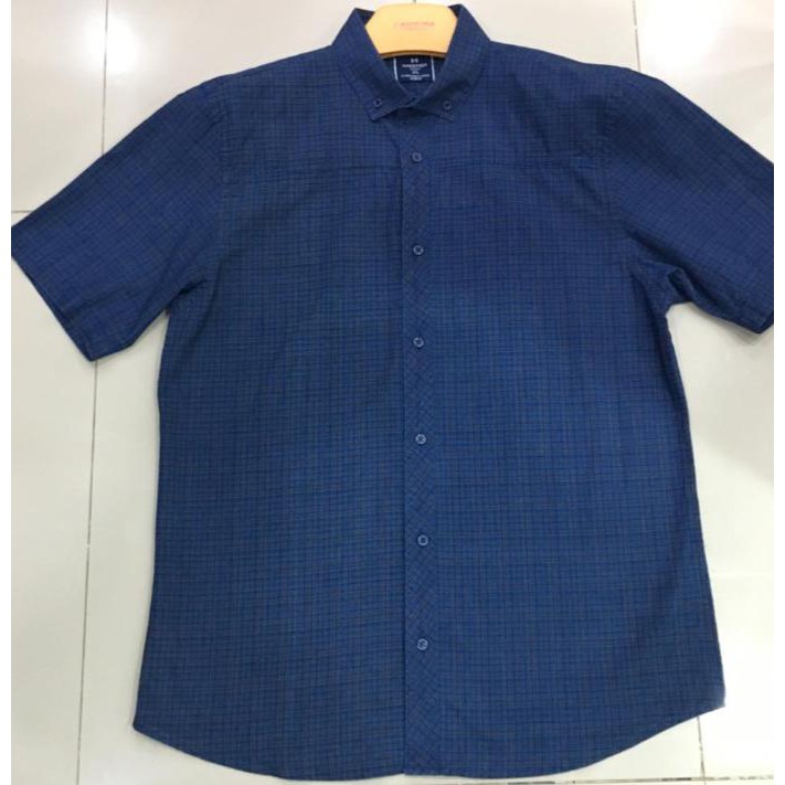 Kemeja Pria Hassenda / Kemeja Pria Kerja / Baju Pria Murah Big Size