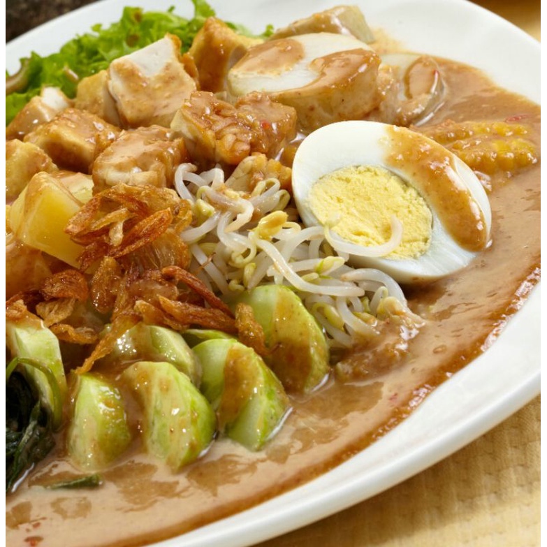 

gado-gado surabaya