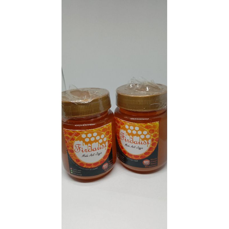 

MADU HUTAN | MADU MURNI | MADU ASLI | MADU MENTAH | RAW HONEY