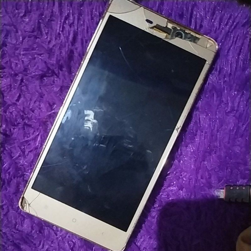 xiaomi redmi 3 pro seken