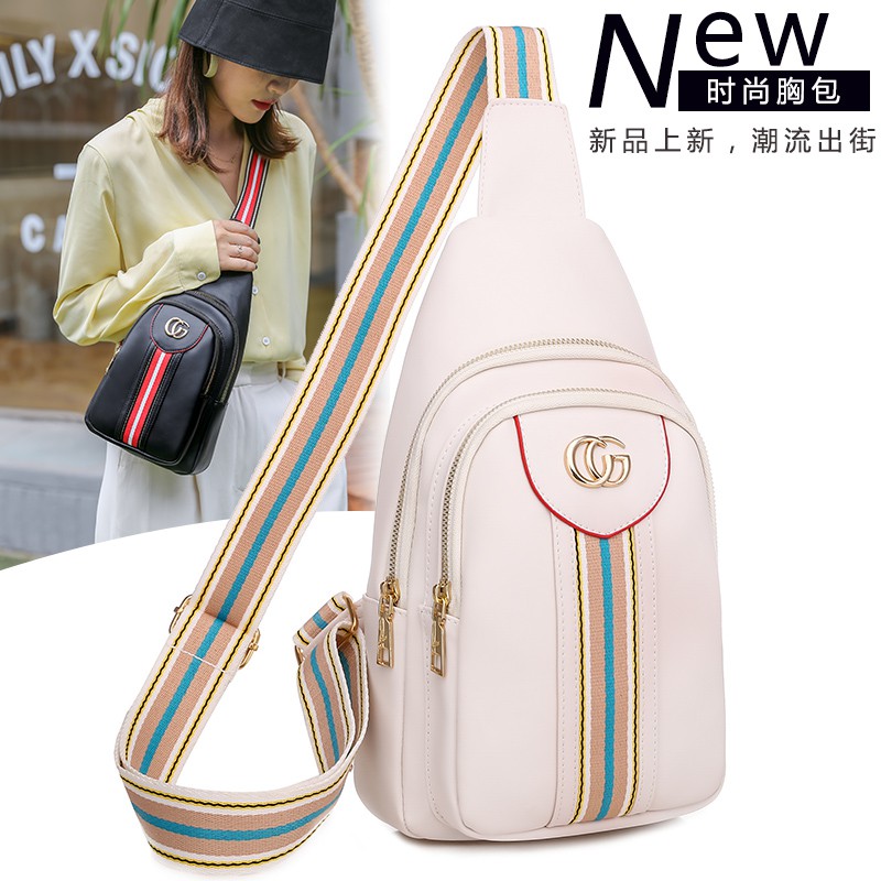 (2PC BISA IKG)GTBI99885450 New Arrival  !!!  Tas Selempang  Tas Wanita Import  Premium Terbaru