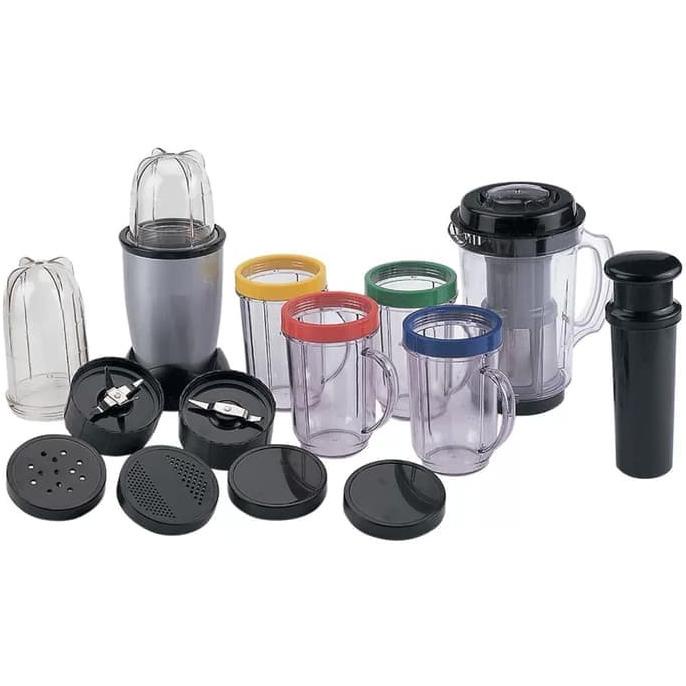 Best Seller Blender Sharp Blazter Sb-Tw101P Magic Bullet / Set Blender Multifungsi
