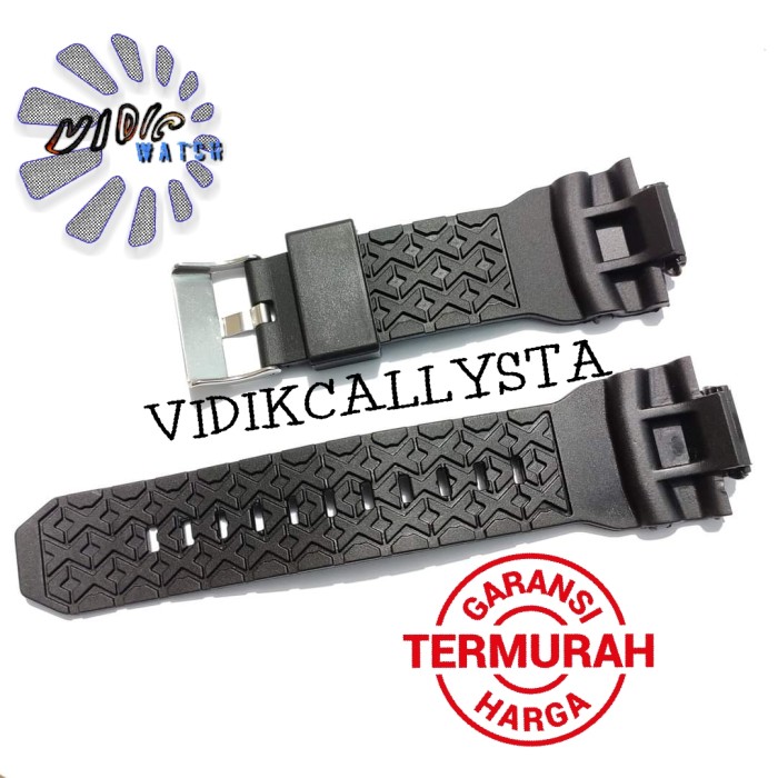 STRAP TALI JAM TANGAN CONSINA AD-1216 CONSINA 1216