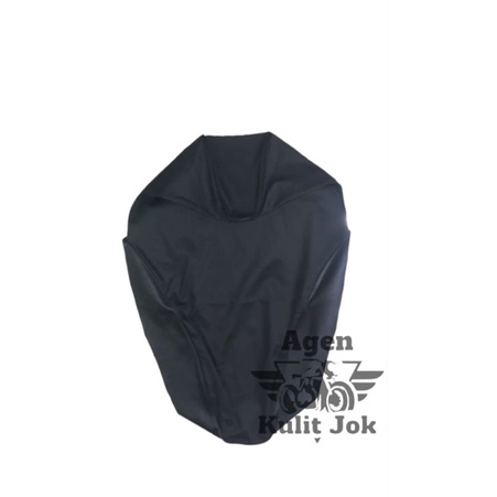 Cover jok/Sarung jok/Kulit jok motor vario 110 cw karbu/BAHAN ORIGINAL/SEMI ORIGINAL/JAHIT STANDAR VARIO LAMA