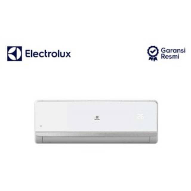 AC ELECTROLUX 1PK low watt ESM09CRR 700watt + perlengkapan