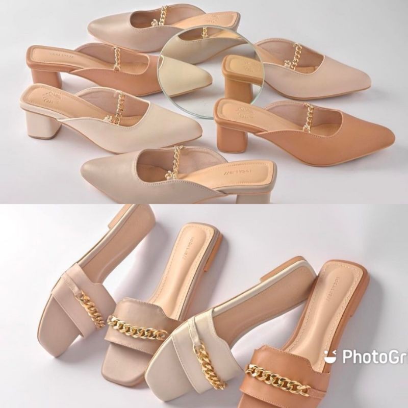 Arcelli Hells&flat by local id