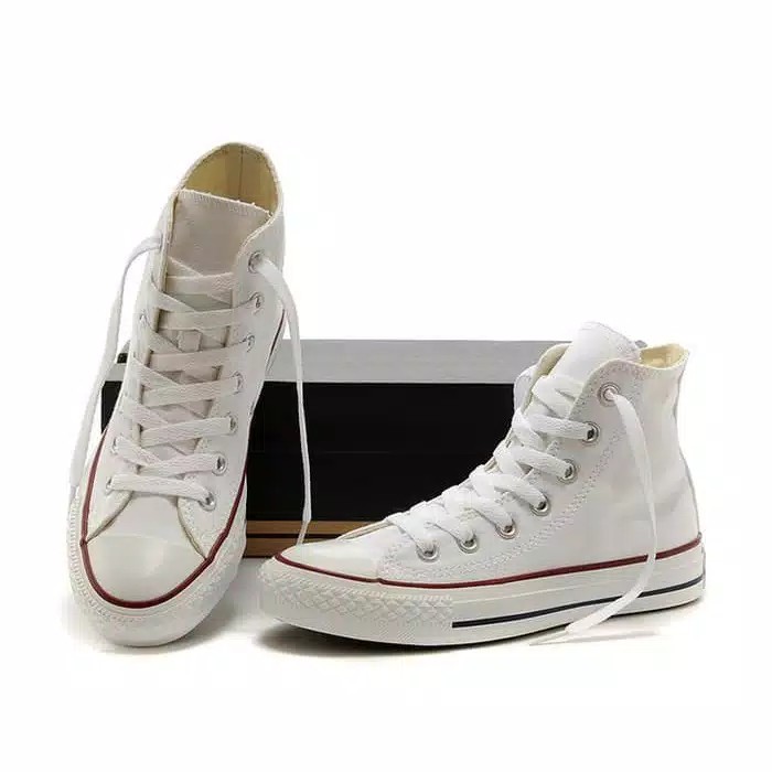 sepatu converse boots
