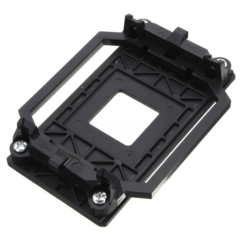 AMD CPU Fan Bracket ~ Socket AM2/AM2+/AM3/FM1/FM2/FM2+