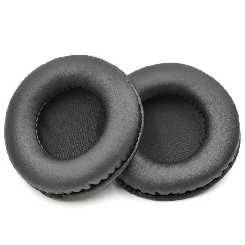 Bt Headset Portable Busa Earpad Cushion Cover Pengganti Untuk Insignia NS-WHP314