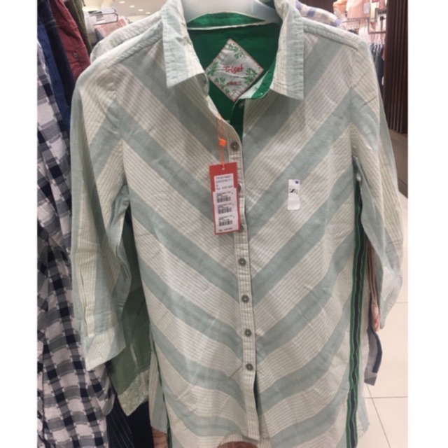 Tunik original triset