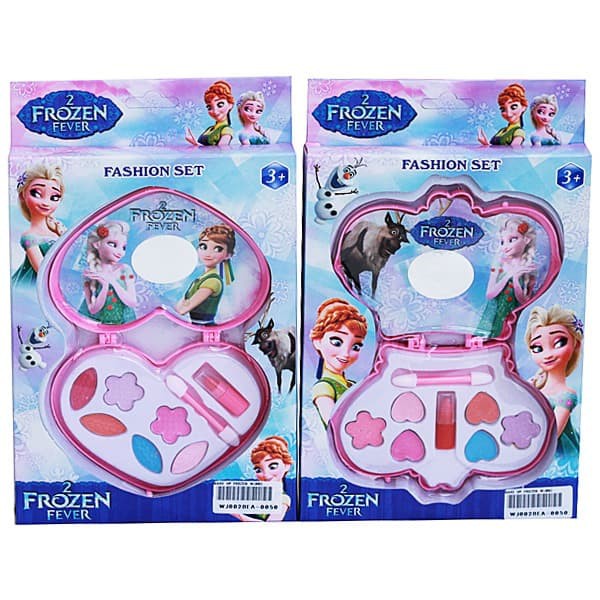 Make Up Frozen LOL Mainan Anak Perempuan Dandan Rias Lucu Grosir Murah