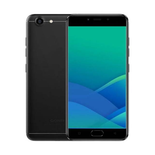 Gionee S10 Lite [4GB/32GB] Garansi Resmi