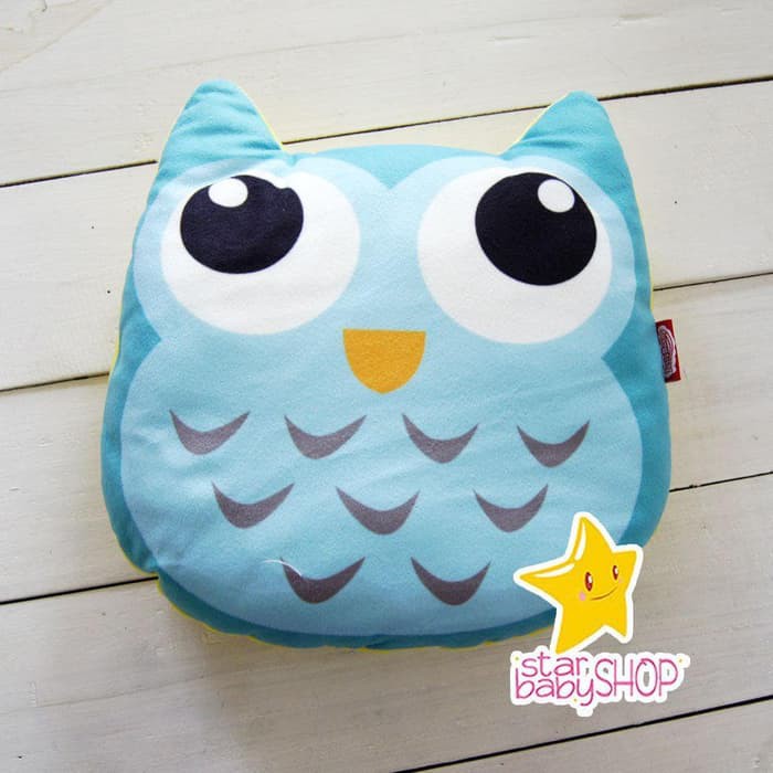 Bantal Peyang Bayi Bantal Anti Peyang Bayi Bantal Karakter Bayi