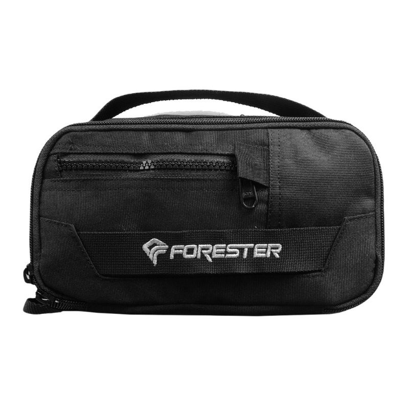 Tas Perlengkapan Mandi Tas Toiletry Travel Pouch Outdoor Hiking Kemah 40167 Forester Thomgear Paiton Probolinggo