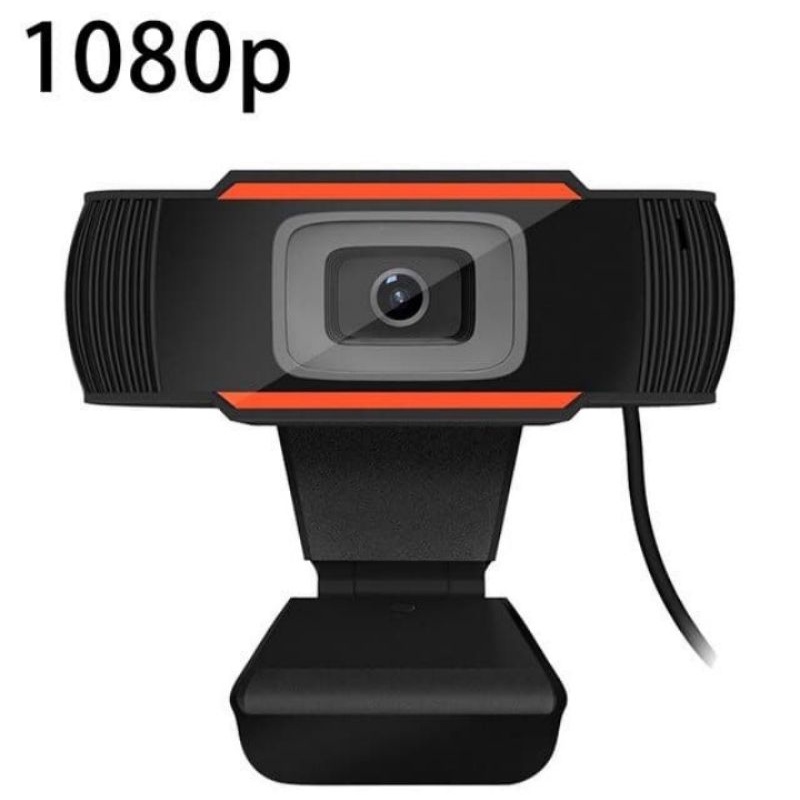 Webcam Camera FULL HD 1080p notebook PC laptop Camera USB