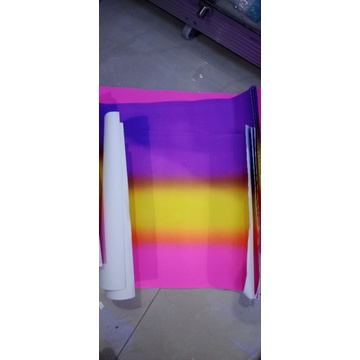 

kertas pelangi