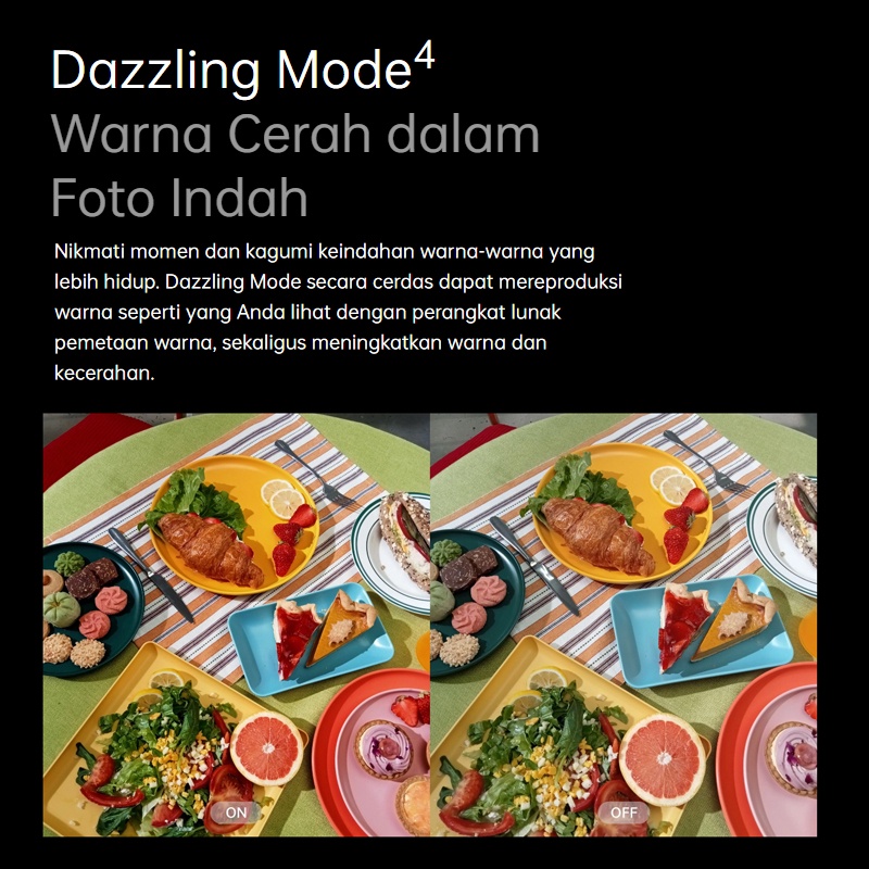 OPPO A16 A16K 4/64GB 3/32GB 13MP Trile Camera HD+ Eye-care Display 5000mAh-5