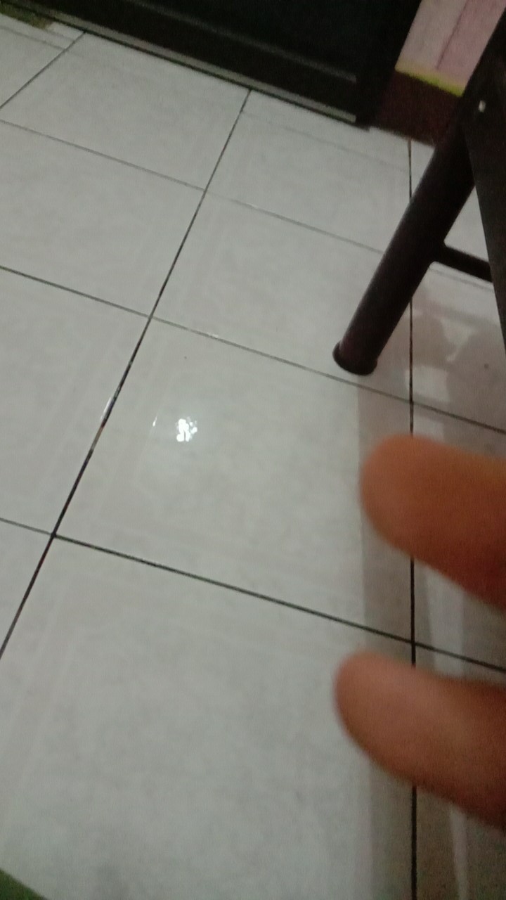 Atasan Kemeja Batik Mosa Hem Pria Lengan Panjang, Motif Mega Mendung Biru Batik Pekalongan -kemeja