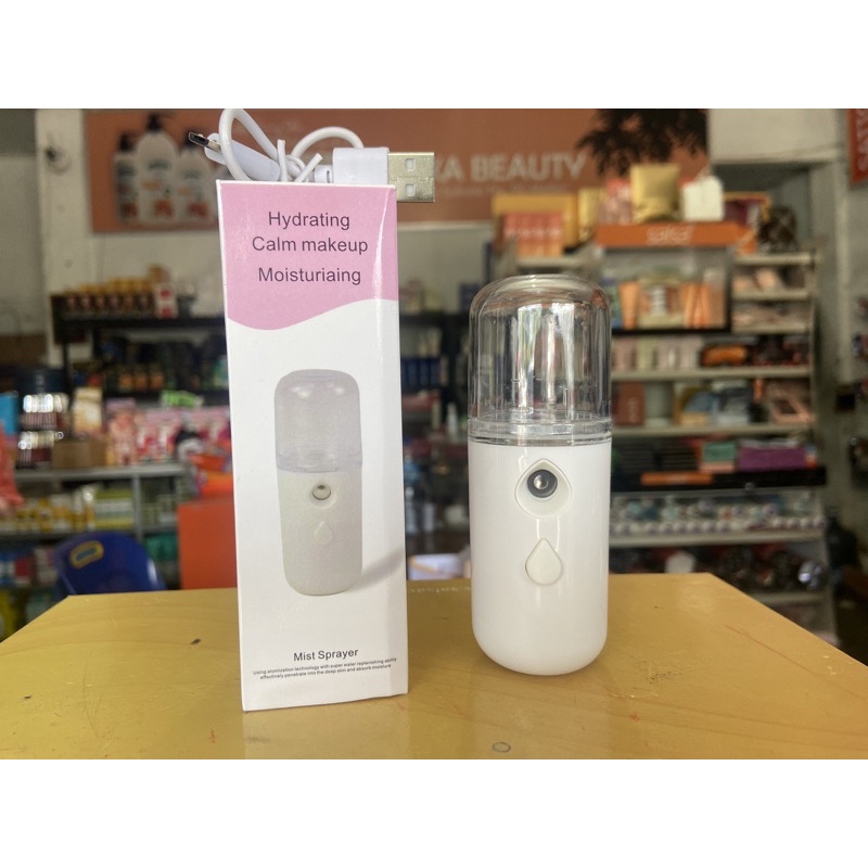 &lt;ci.x&gt;❌ ADA HARGA GROSIR❌ nano spray original - new item multifungsi nano spray