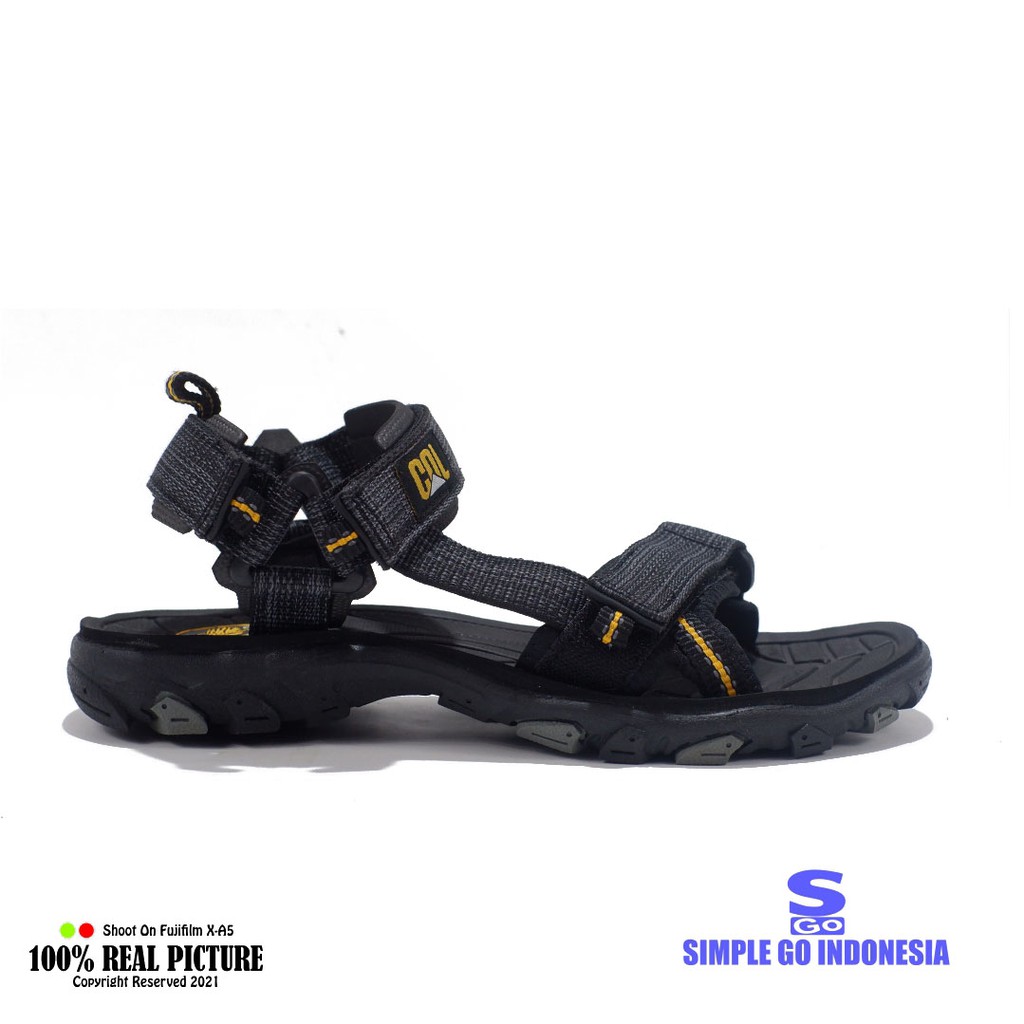 Sandal gunung pria Barnet original branded sendal hikking cowok laki-laki dewasa model casual outdor let tali belakang kwalitas import Sgo Barnett Arizona Mount 05 mount 07 mount 08  mount 09 promo lebaran cod keren murah 39-43