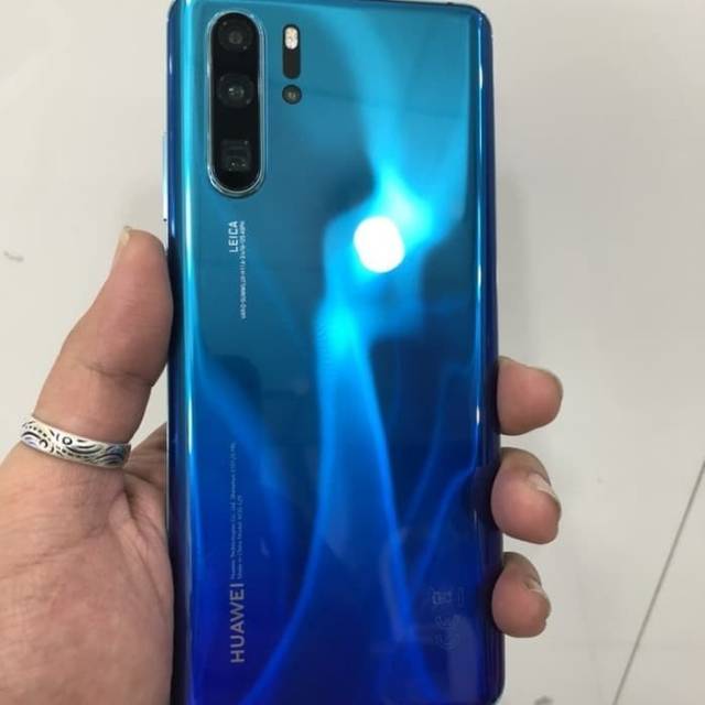 HUAWEI P30 PRO RAM 8/256 GB GARANSI RESMI HUAWEI INDONESIA