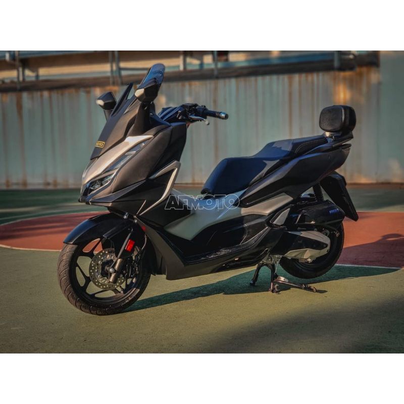 FULL CUSTOM BABY FORZA T2 HONDA PCX 160 BODYKIT COVER BODY PCX 160 2021