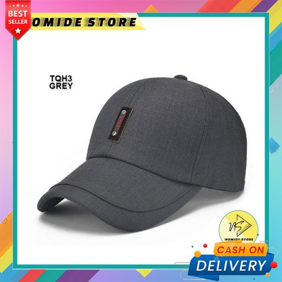 Topi Distro Baseball Caps Deus Topi Pria Baseball Casual Unisex Trendi Now Topi Sport Baseball Pria 