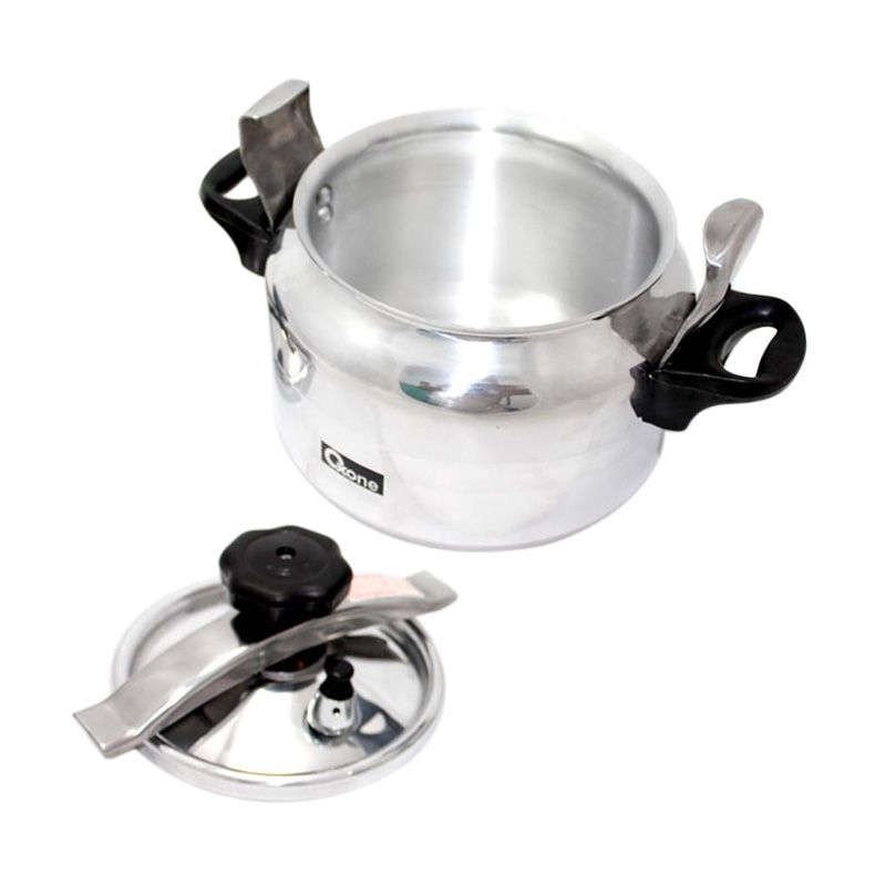 OXONE Pressure Cooker PANCI PRESTO - OX 2004