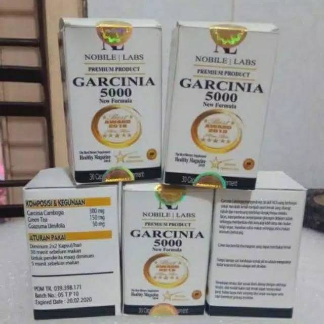 Garcinia