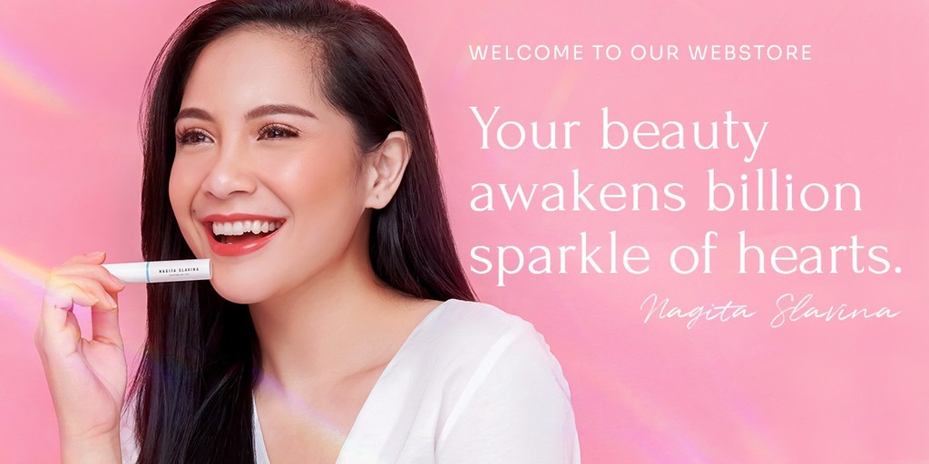 Toko Online Nagita  Slavina  Cosmetics Official Shop   Toko Online Nagita  Slavina  Cosmetics Official Shop