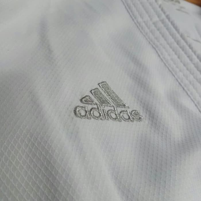 Adidas Karate Gi Adizero - Kumite
