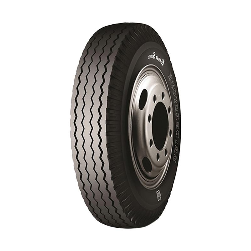 Ban truk 750x16 Bridgestone MRN untuk double 750-16