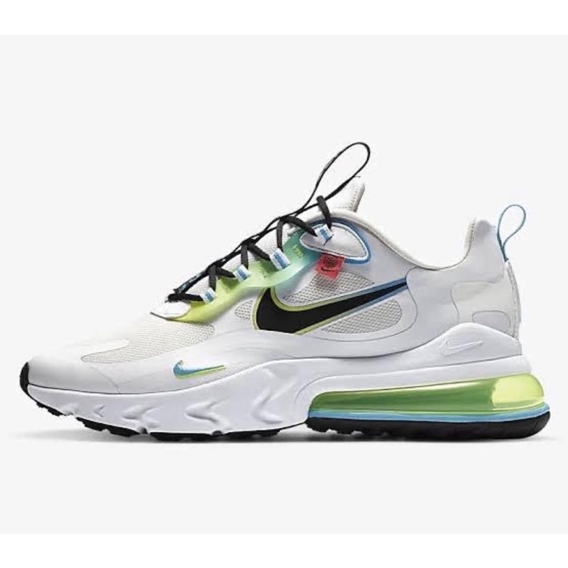 Harga Nike Air Max 270 React Terbaru 