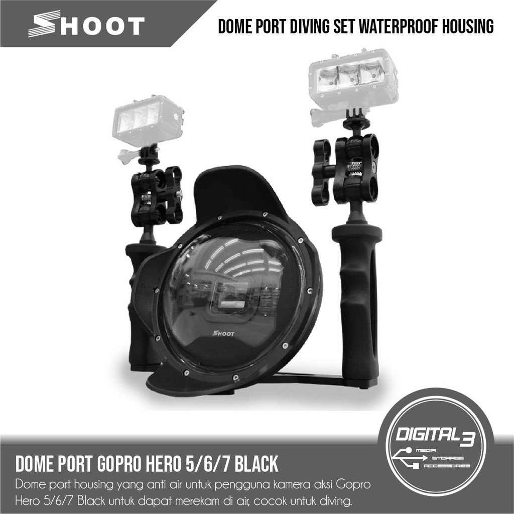 harga stabilizer gopro