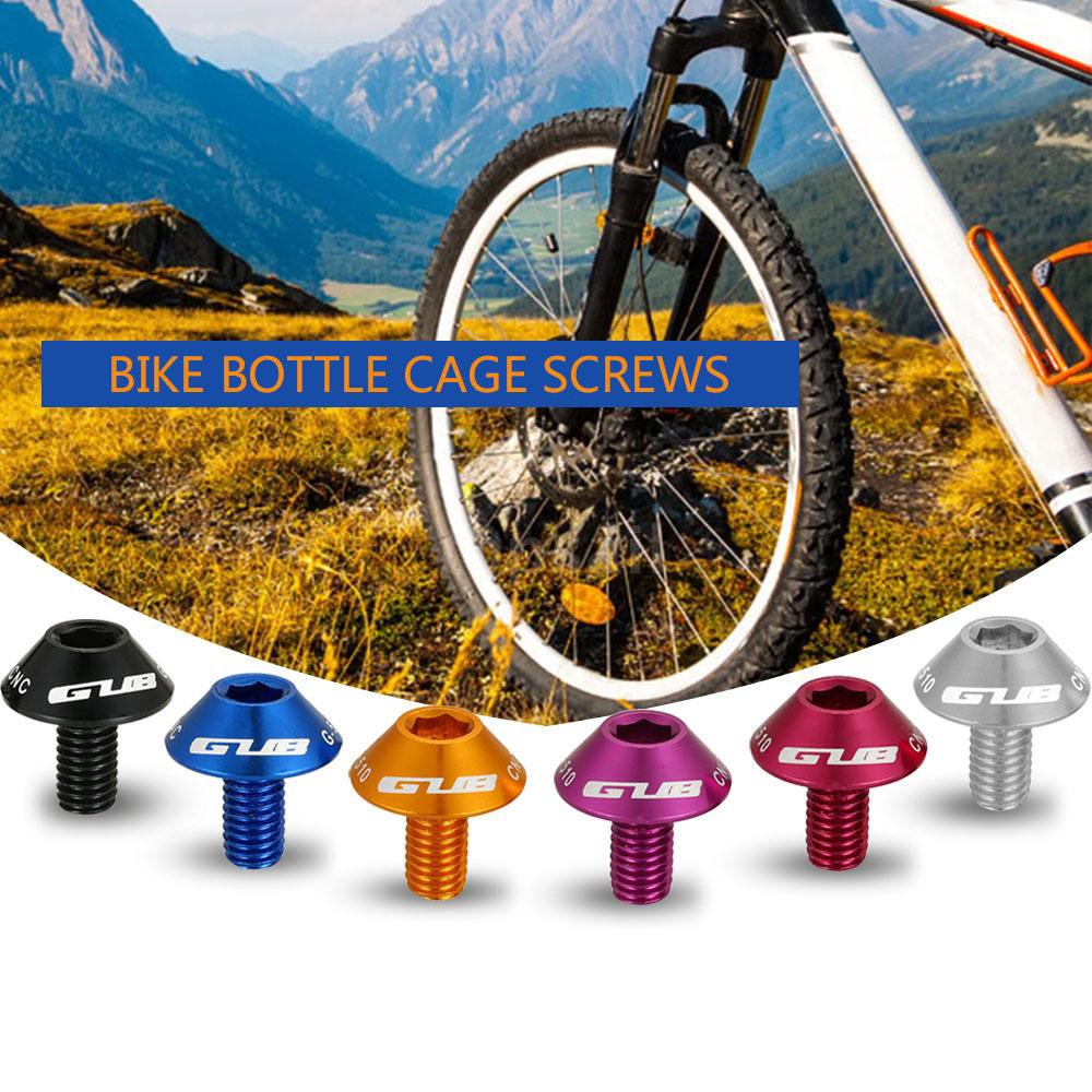 bike bottle cage screws