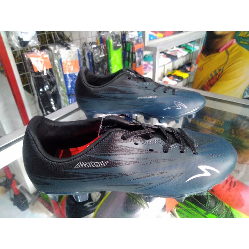 sepatu bola anak SPECS lightspeed 3 fg