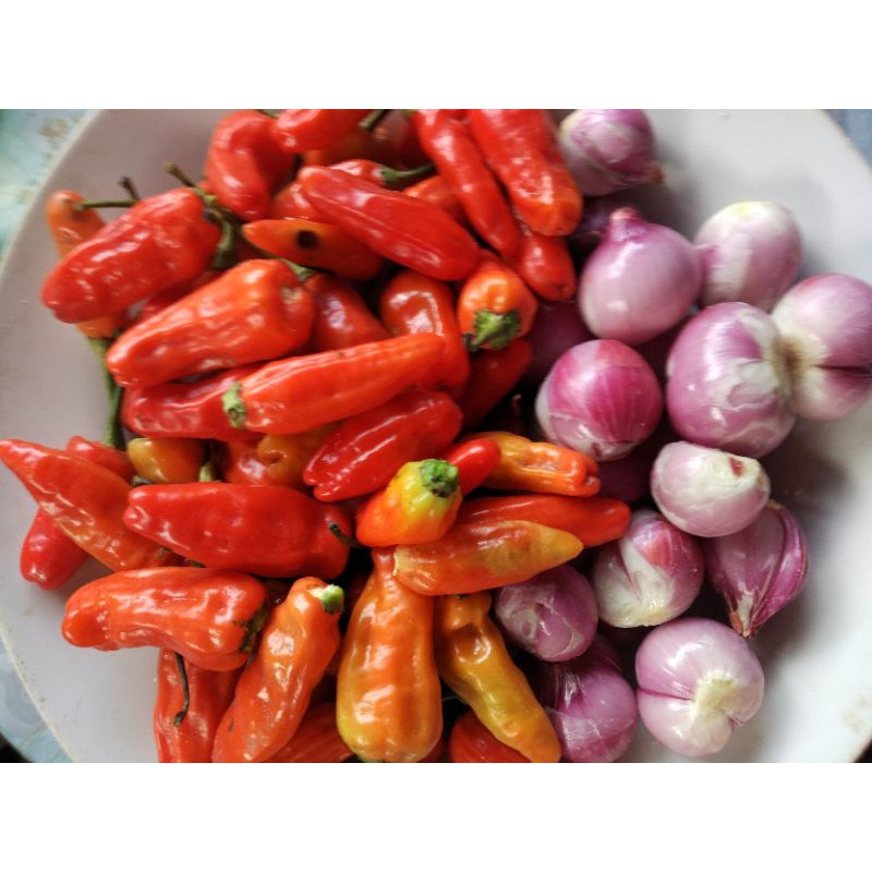 

Sambal Cumi/ Sambal Bawang/ Sambal Daun jeruk/ Sambal Ayam cincang/ Sambal Kulit Ayam